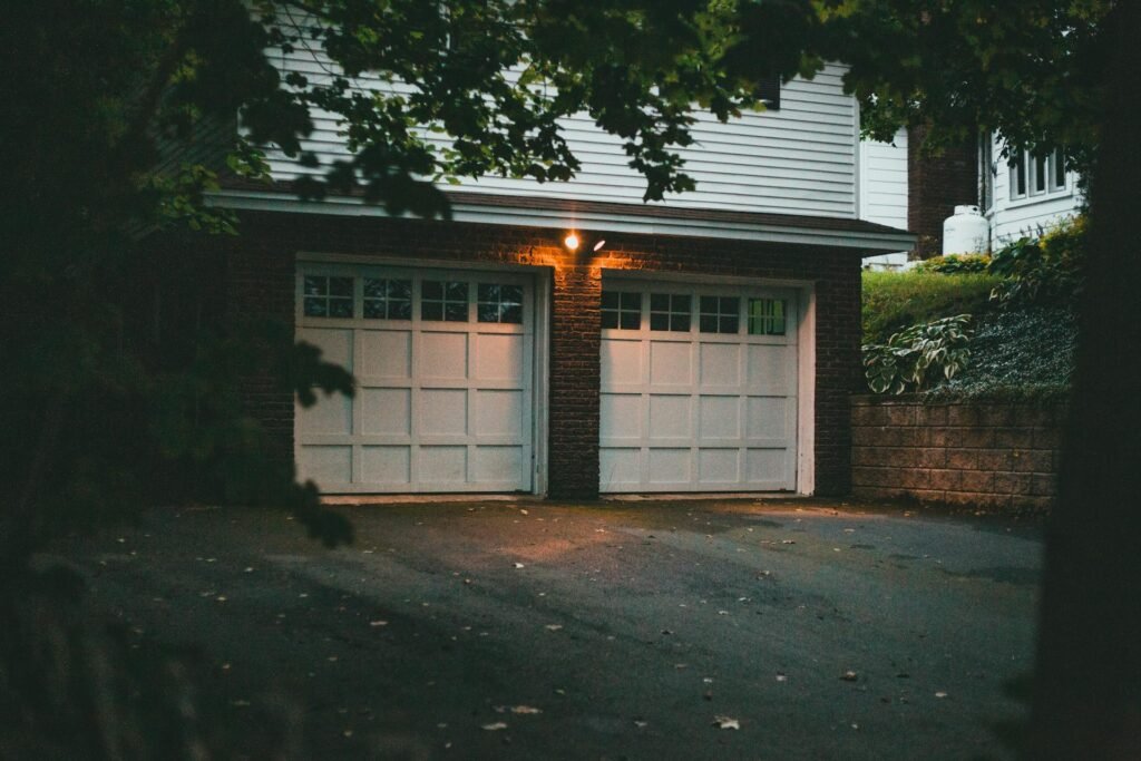 Why Professional Garage Door Installation Matters